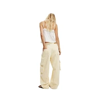 Cotton On Women's Boyfriend Super Baggy Jean