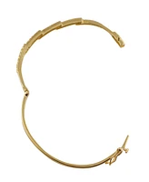 Sterling Silver 14K