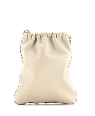 Pre-Owned Goyard Cisalpin Backpack Coated Canvas