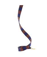 Pre-Owned Hermes Sangle Shoulder Strap Cavale Canvas