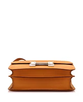 Pre-Owned Hermes 24 Constance Bag Epsom