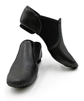 E-Series Jazz Slip On | Black