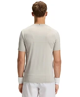 Boss by Hugo Men's Stretch-Jersey Slim-Fit T-Shirt