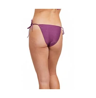 Luma Gottex Women's High End Side Tie Bikini Bottom