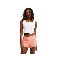 Cotton On Women's Haven Micro Short