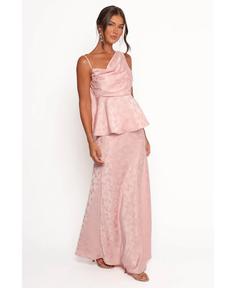Petal and Pup Women's Alysa Skirt Set