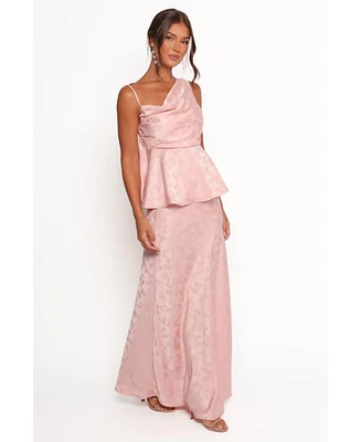 Petal and Pup Women's Alysa Skirt Set