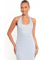 Petal and Pup Women's Sonia Maxi Dress