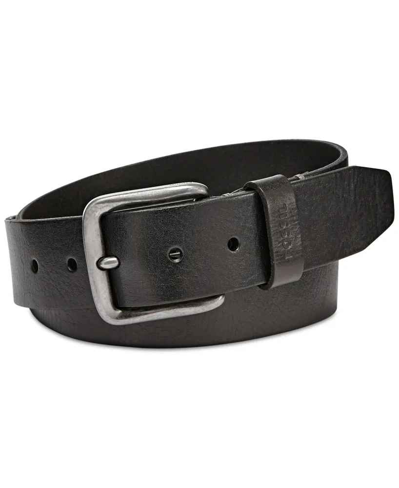 Fossil Brody Leather Belt