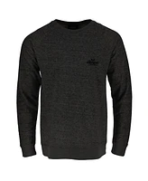 Thorogood Big & Tall Space Dye Raglan Long Sleeve Crewneck Pullover Shirt