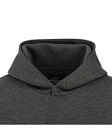 Thorogood Men's Water Repellent Snap Neck Performance Pullover Hoodie