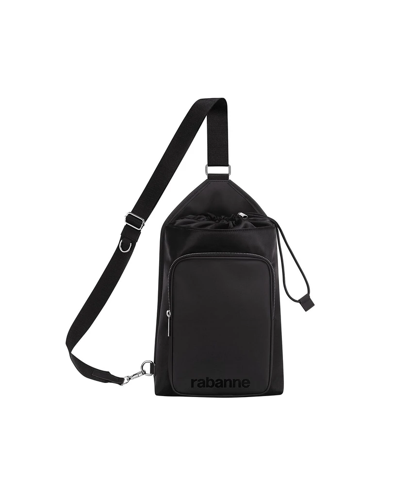 Free Crossbody Bag With $122 Purchase From The Rabanne 1 Million Men's Fragrance And/Or Body Collection
