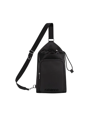 Free Crossbody Bag With $122 Purchase From The Rabanne 1 Million Men's Fragrance And/Or Body Collection