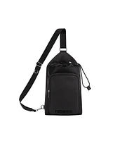 Free Crossbody Bag With $122 Purchase From The Rabanne 1 Million Men's Fragrance And/Or Body Collection