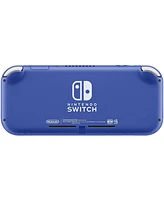 Nintendo Switch Lite Bundle With Pokemon Scarlet & Violet Games