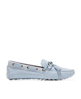 Cole Haan Women's Gissella Driver Loafer Flats