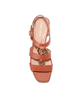 Cole Haan Women's Lyanna Link Dress Sandals