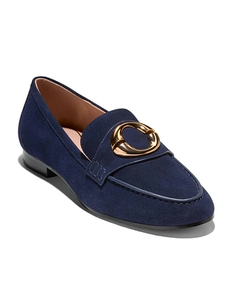 Cole Haan Women's Skylar Loafer Flats