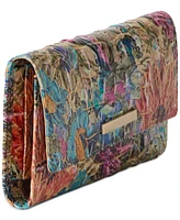 Brahmin Cordelia Melbourne Leather Wallet