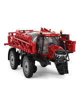Ertl 1/64 Case Ih Patriot 4350 Self-Propelled Sprayer, Ertl Prestige Collection