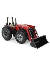 Ertl 1/16 Case Ih Farmall 115A Tractor with L575 Loader