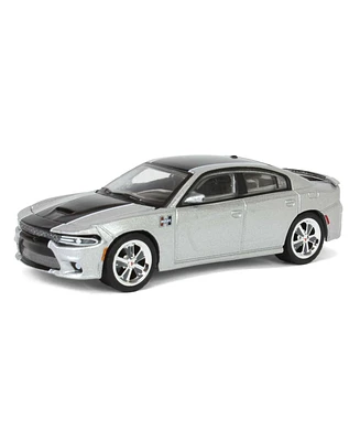 1/64 2018 Charger Srt 392, Mr. Norm Heritage Gss Charger, Hobby Exclusive