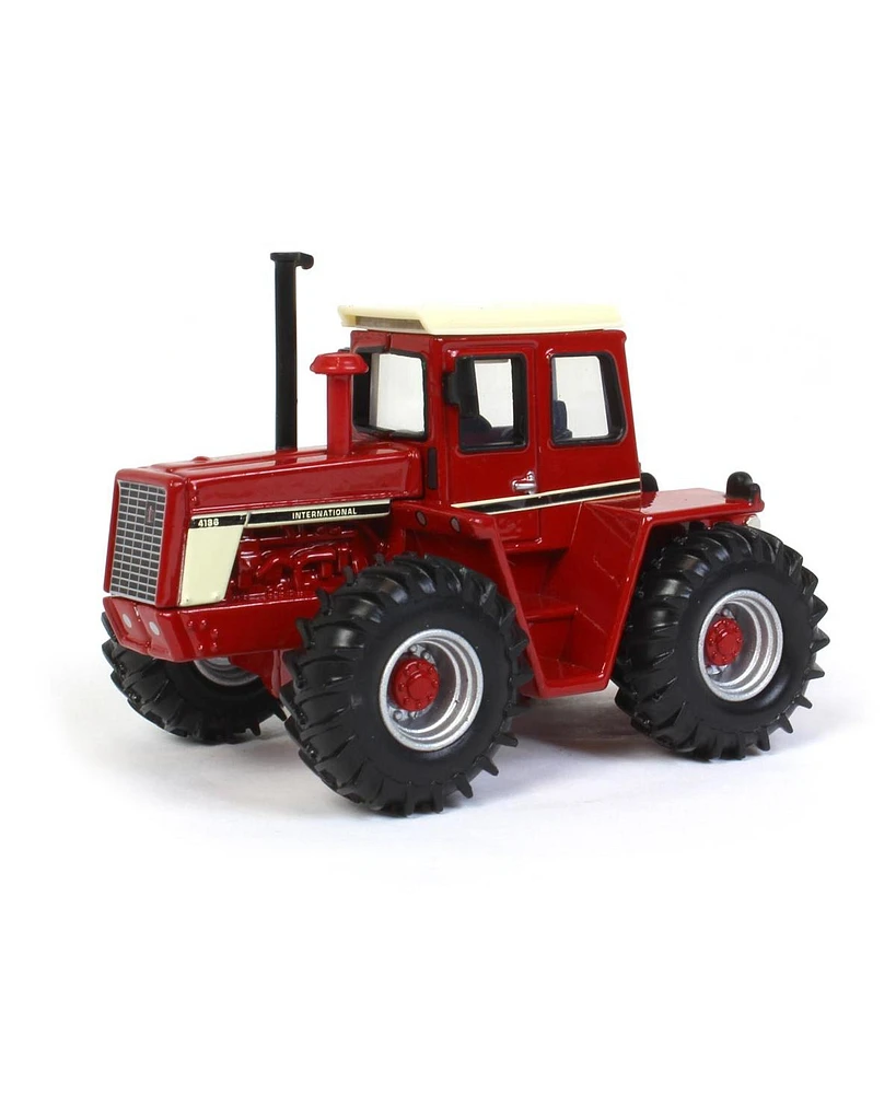 1/64 International Harvester 4186 4WD, 2020 National Farm Toy Museum