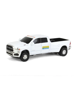 Ertl 1/64 New Holland Ram 3500 Big Horn Dealership Pickup