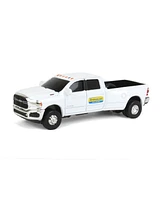 Ertl 1/64 New Holland Ram 3500 Big Horn Dealership Pickup