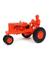 1/16 Prestige Collector Edition Allis Chalmers Wc with Man 75th Anniversary