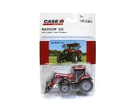 Ertl 1/64 Case Ih 145 Maxxum Tractor with Loader