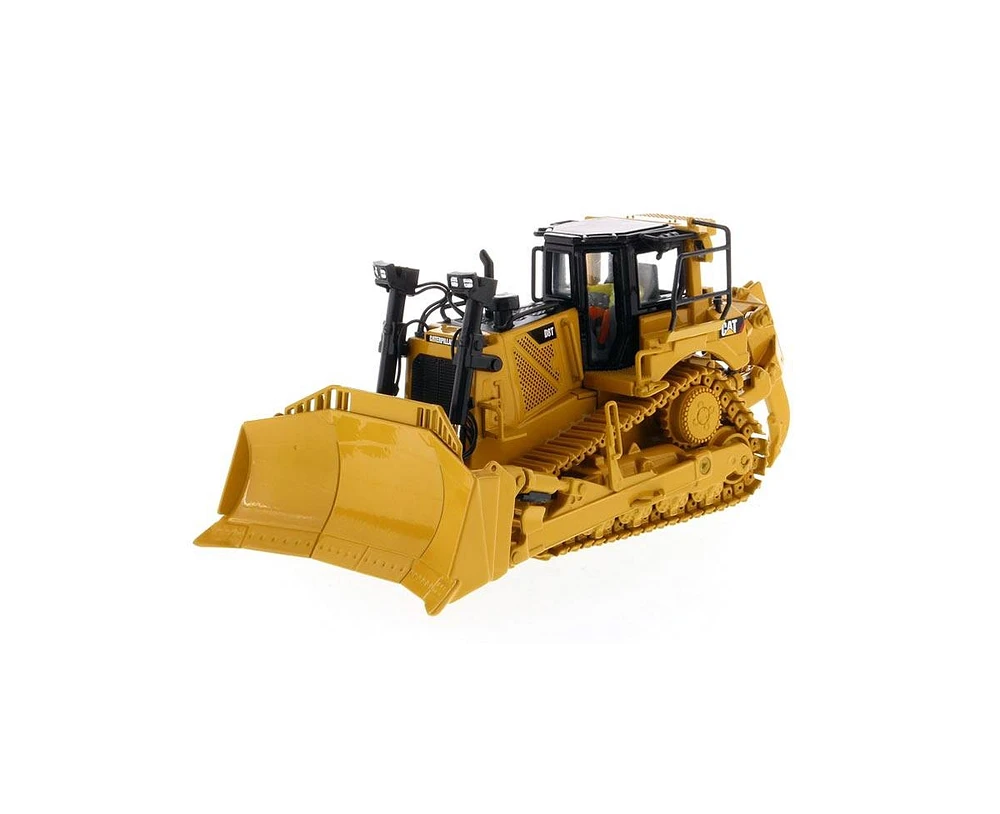 1/50 High Detail Caterpillar D8T Dozer with 8U Blade