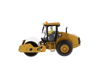 1/50 Caterpillar Cat CS11 Gc Vibratory Soil Compactor High Line Series