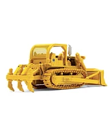 First Gear 1/87 International Harvester Td-25 Crawler with Rops & Ripper