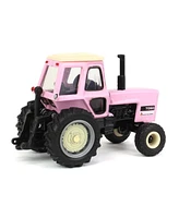 Ertl 1/64 Allis Chalmers 7060 Pink Tractor