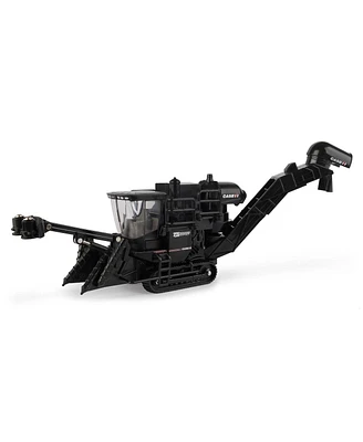 1/64 Case Ih A8810 Austoft Sugar Cane Harvester Black 75th Anniversary Edition