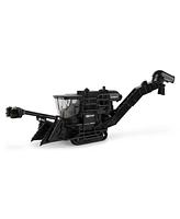 1/64 Case Ih A8810 Austoft Sugar Cane Harvester Black 75th Anniversary Edition