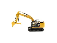 1/50 Caterpillar 323F L Hydraulic Excavator with Thumb-