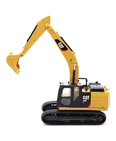Diecast Masters 1/64 Caterpillar 320F L Hydraulic Excavator