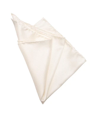 Elizabetta Men's Monaco - Silk Pocket Square for Men