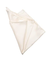 Elizabetta Men's Monaco - Silk Pocket Square for Men