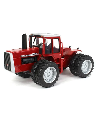 Ertl 1/32 Massey Ferguson 4880 4WD Tractor Prestige Collection