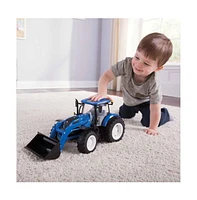 1/16th Big Farm New Holland T7.270 with Loader