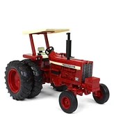 Ertl 1/32 Farmall 856 Wide Front with Duals and Rops