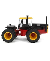 Top Shelf 1/64 Versatile 956 4WD Tractor with 20.8-42 Rice & Cane Dual Wheels Limited Edition Series 2402003R