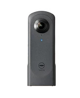 Ricoh Theta X 360 Degree 2.25" Touchscreen Spherical Camera