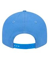 New Era Men's Blue Ucla Bruins Low Profile 9FIFTY Snapback Hat