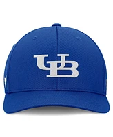 Top of the World Men's Royal Buffalo Bulls Reflex Performance Flex Hat