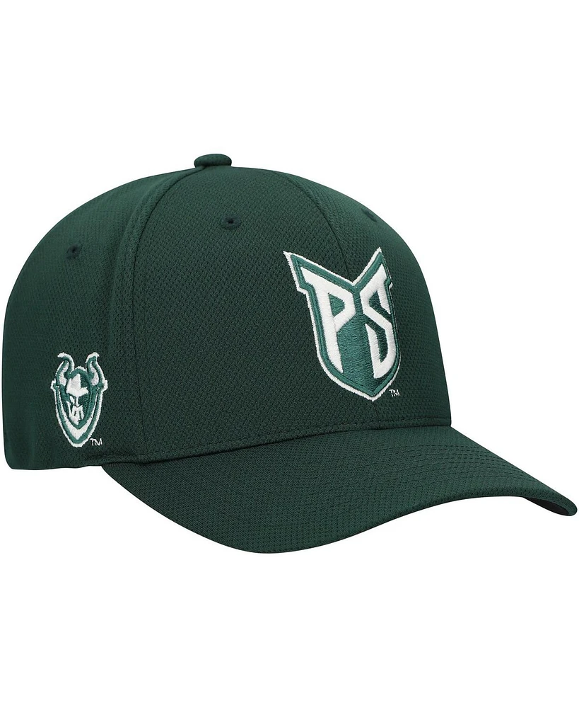 Top of the World Men's Green Portland State Vikings Reflex Performance Flex Hat