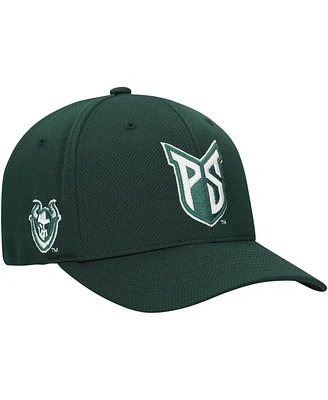 Top of the World Men's Green Portland State Vikings Reflex Performance Flex Hat